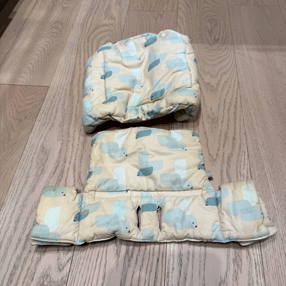 Stokke Tripp Trapp Cushion set